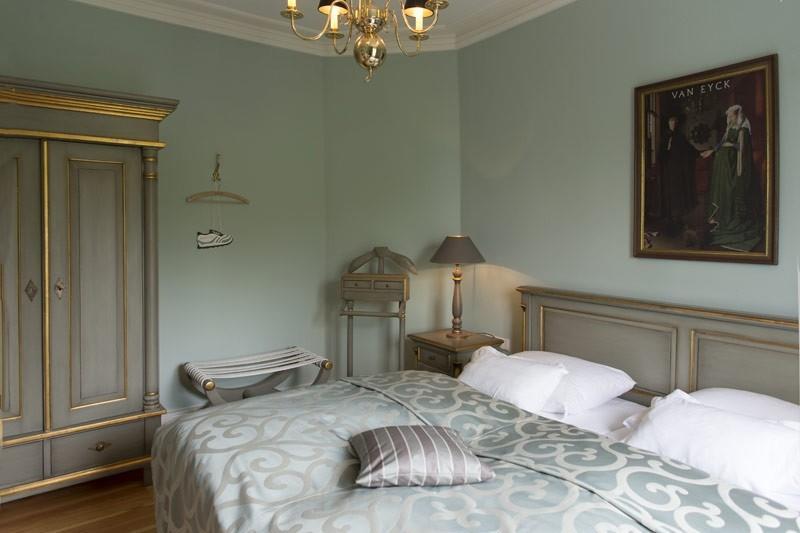Palais Esplanade Hamburg - Adults Only Hotell Rum bild
